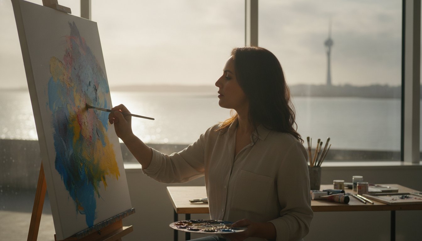 Relaxing Things to Do in Portsmouth: A Guide to Creative Calm in 2026