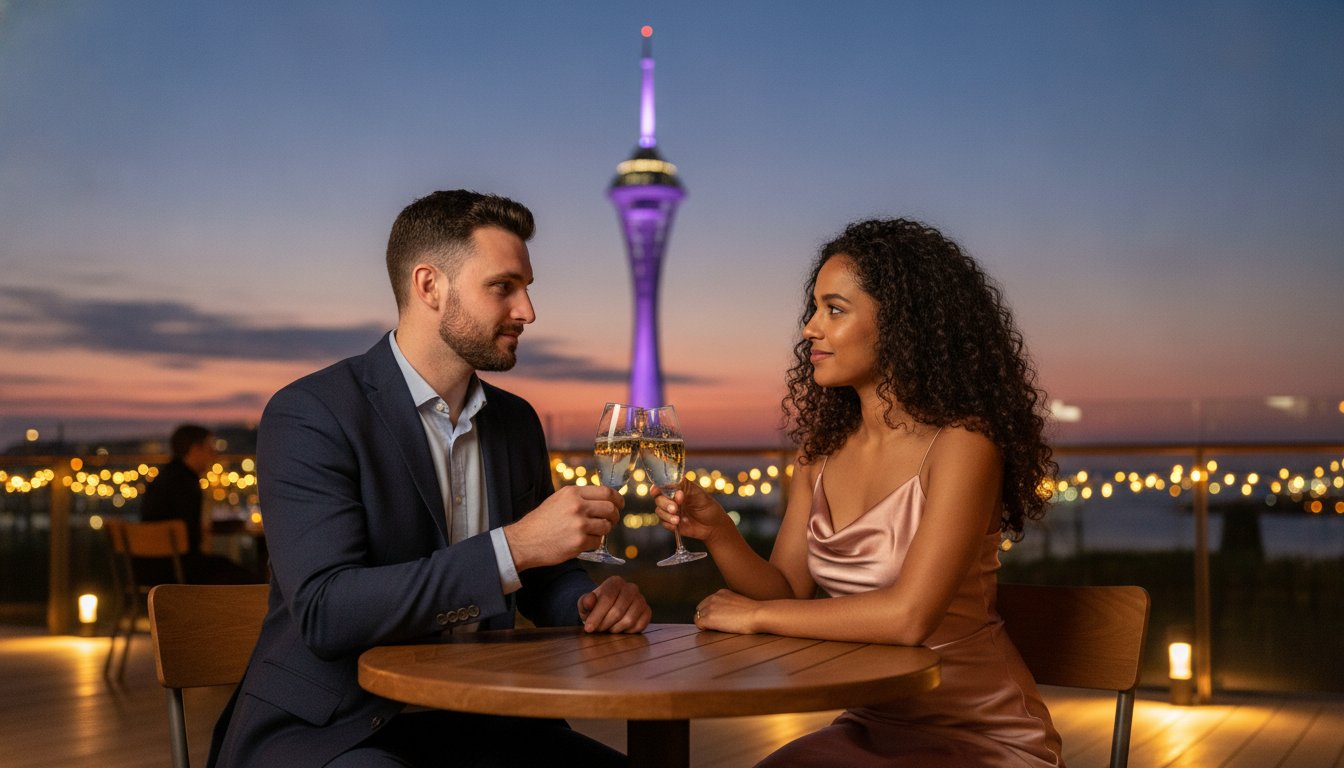 15 Creative Date Night Ideas in Portsmouth for 2026: The Ultimate Local Guide
