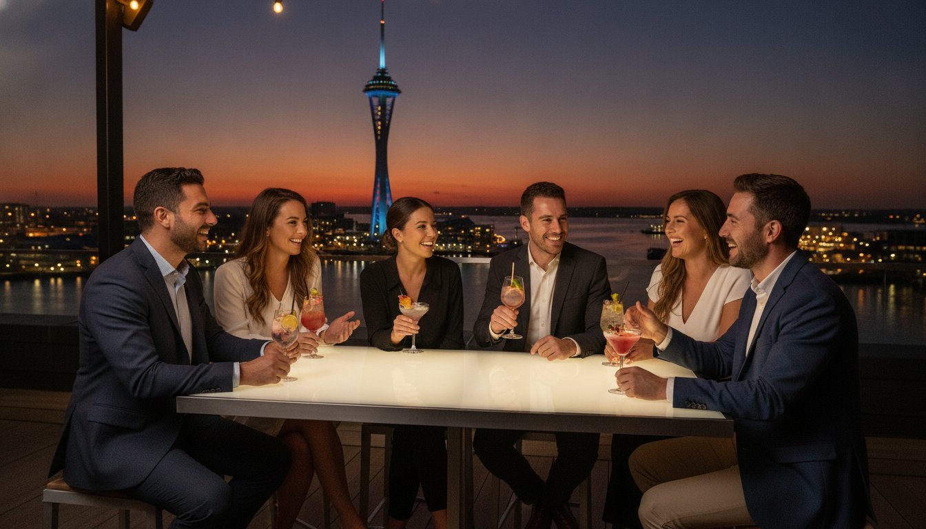 Unforgettable Things to Do in Portsmouth for Adults: The 2026 Guide