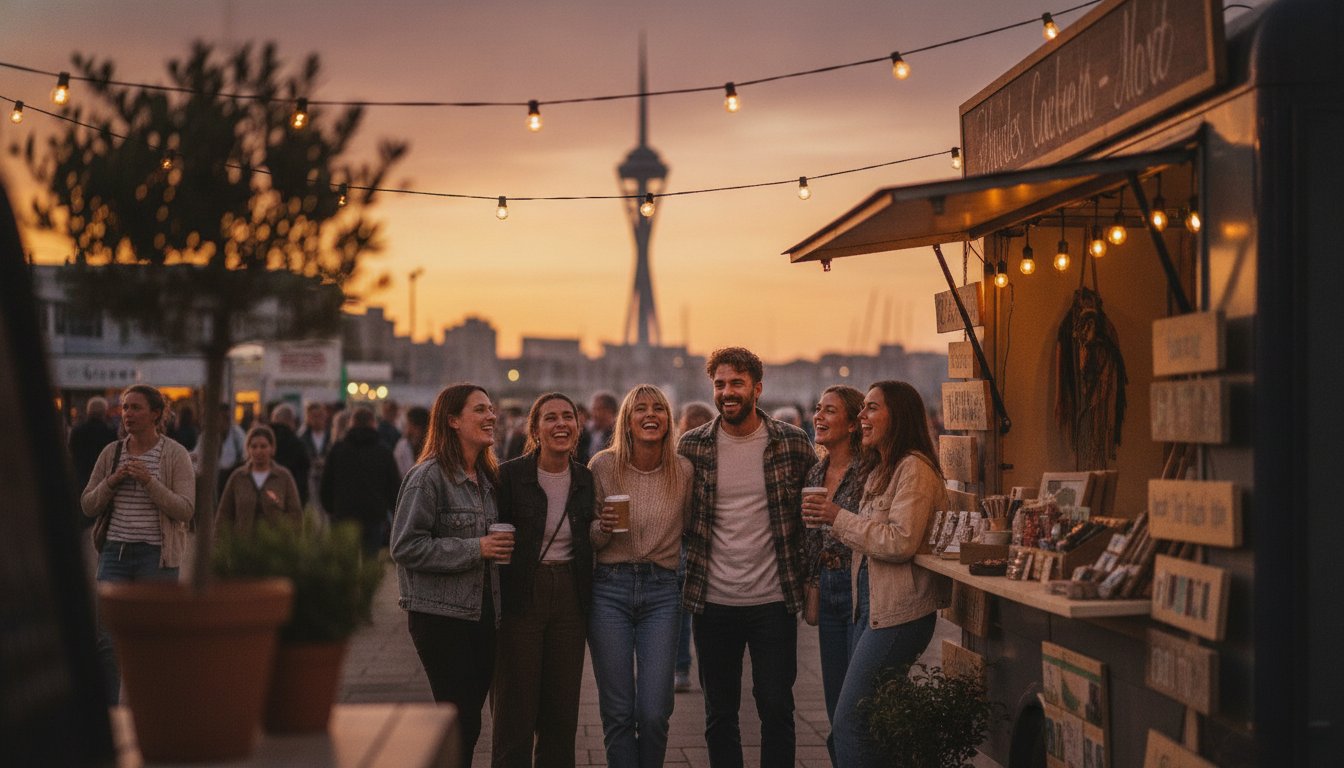 What's On in Portsmouth This Weekend: The Ultimate Guide to Local Fun [2026]