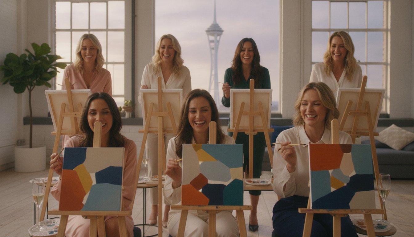 Alternative Hen Party Ideas Portsmouth: The Ultimate 2026 Guide