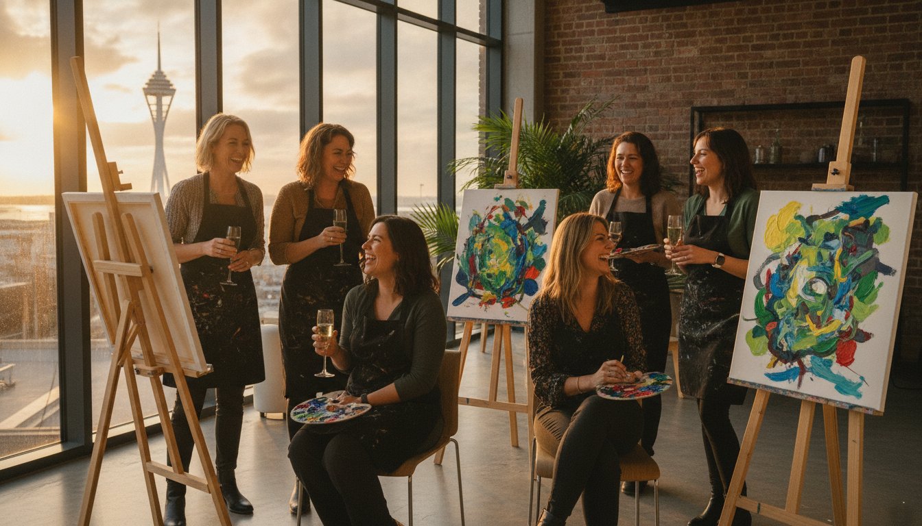 Unique Gift Ideas for Her in Portsmouth: The 2026 Experience Guide