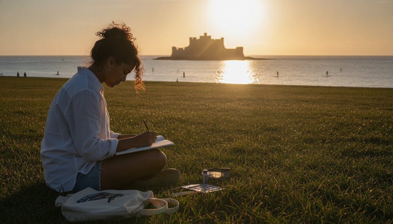 Unique Things to Do in Southsea: The 2026 Creative & Coastal Guide