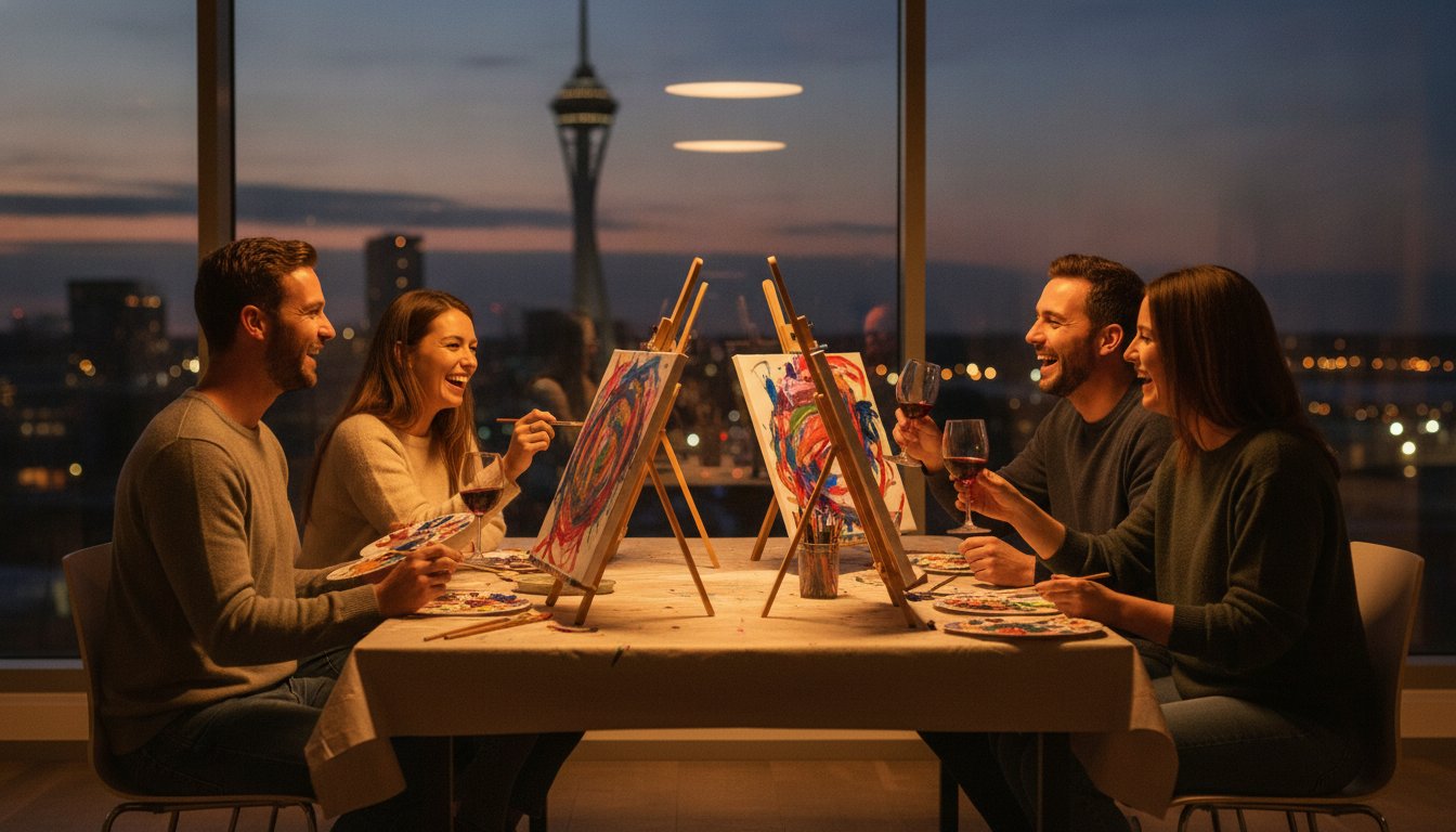 Alternatives to a Pub Quiz Night Portsmouth: 5 Creative Ideas for 2026