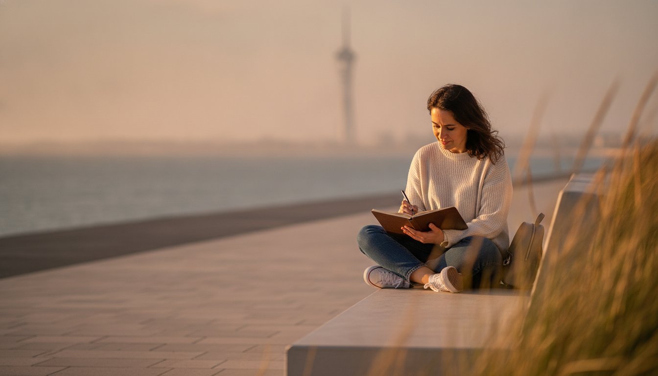Relaxing Things to Do in Portsmouth: The 2026 Guide to Finding Your Flow