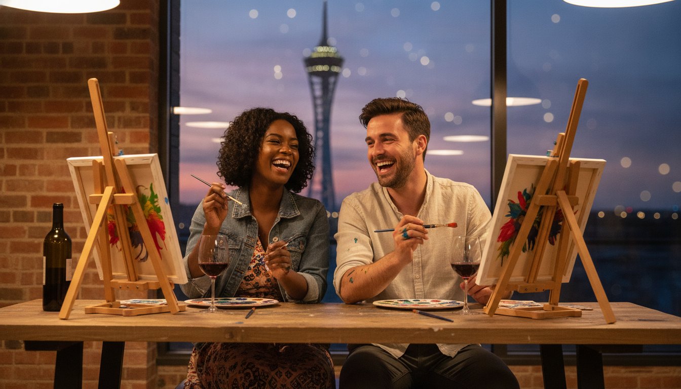 15 Creative Date Night Ideas Portsmouth: The 2026 Guide to Local Romance